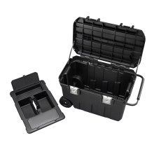 ROULOTTE CHANTIER STANLEY 91L